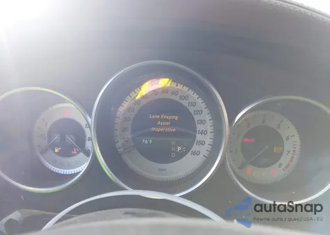 2015 Mercedes-Benz Cls 400 z USA, uszkodzony, nr VIN WDDLJ6FB2FA155454